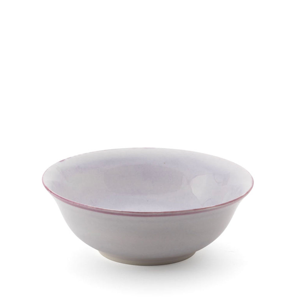 Insalatiera Plum Gold