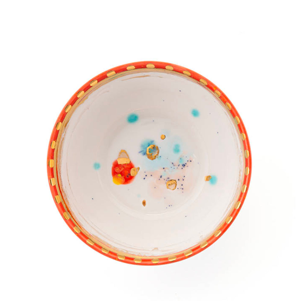 Scipione Fruit Bowl