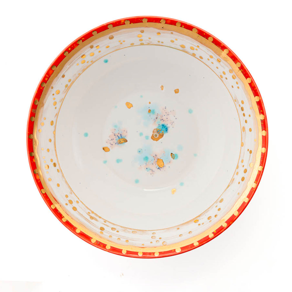 Scipione Salad Bowl