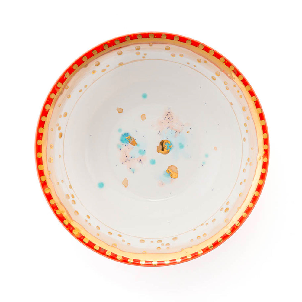 Scipione Salad Bowl