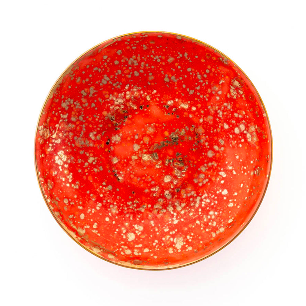Scipione Soup Coupe Plate