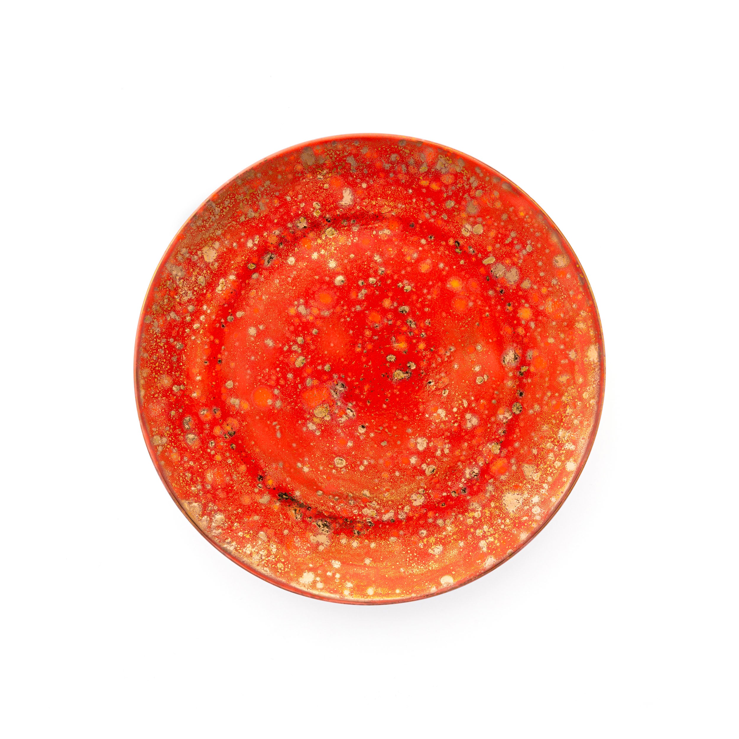 Scipione Teaplate
