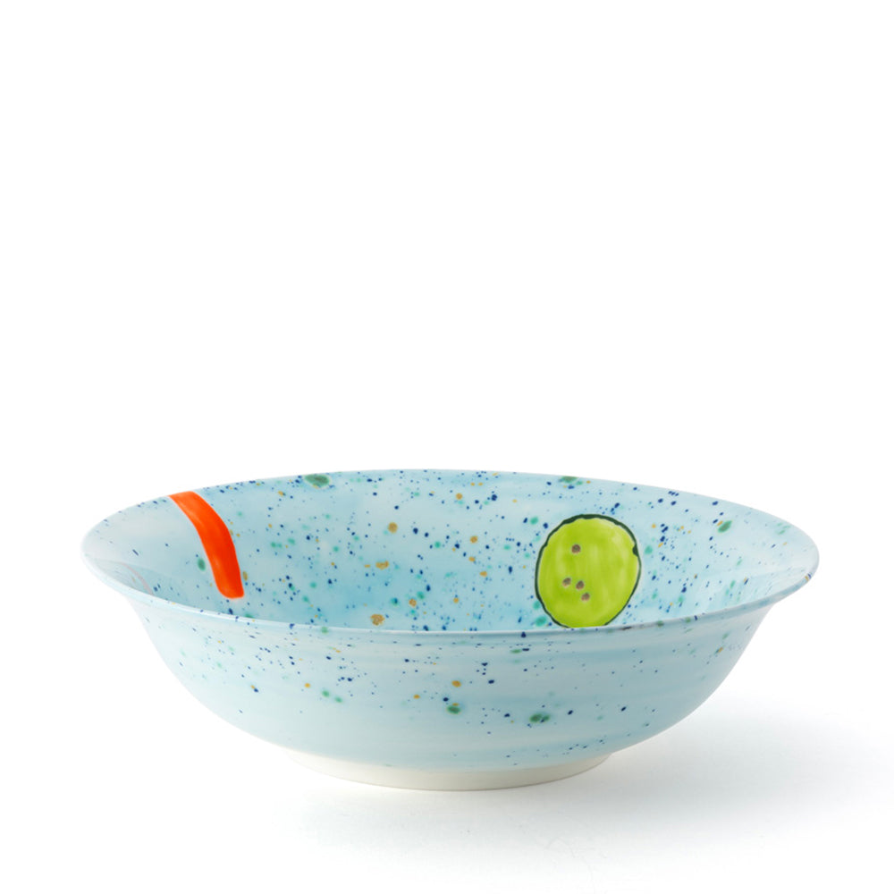 Sorbet Salad Bowl
