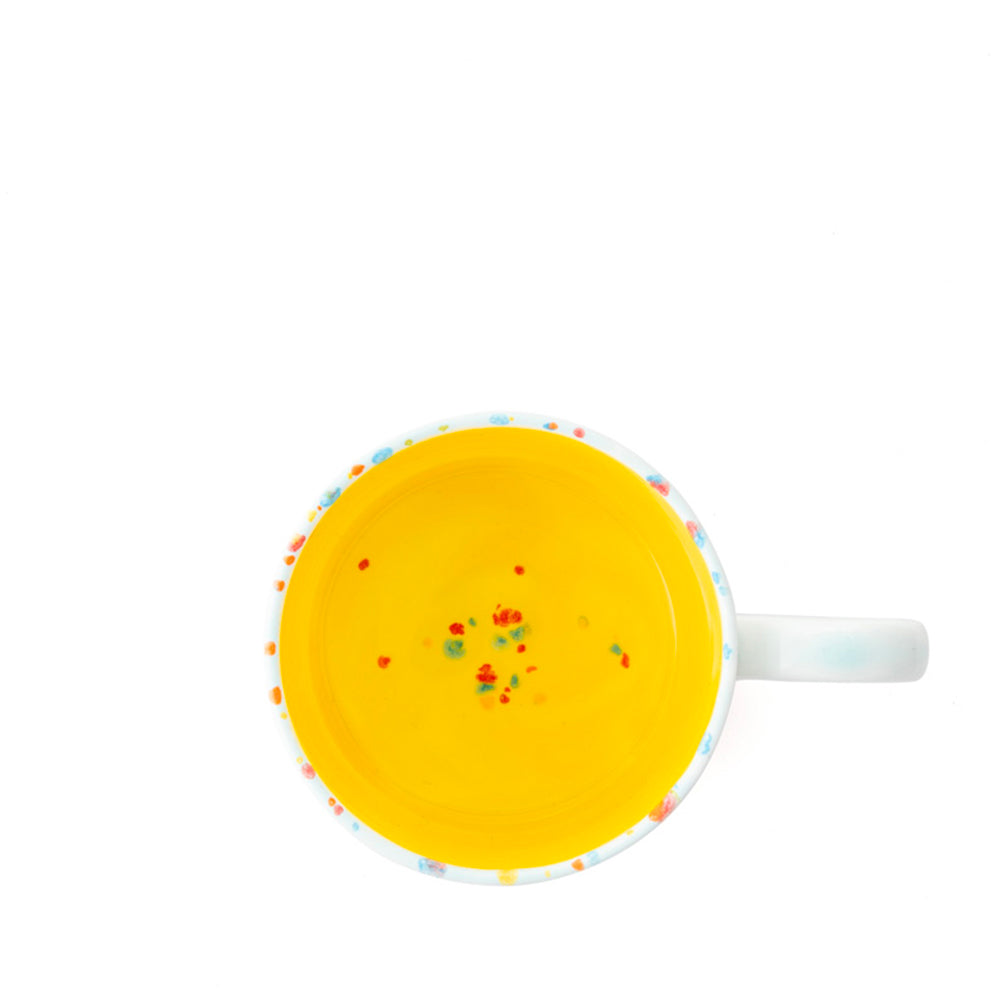 Summer Large Mug