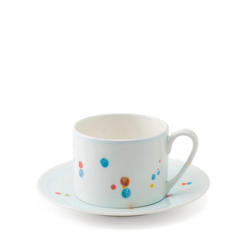 Tazza da tè Summer