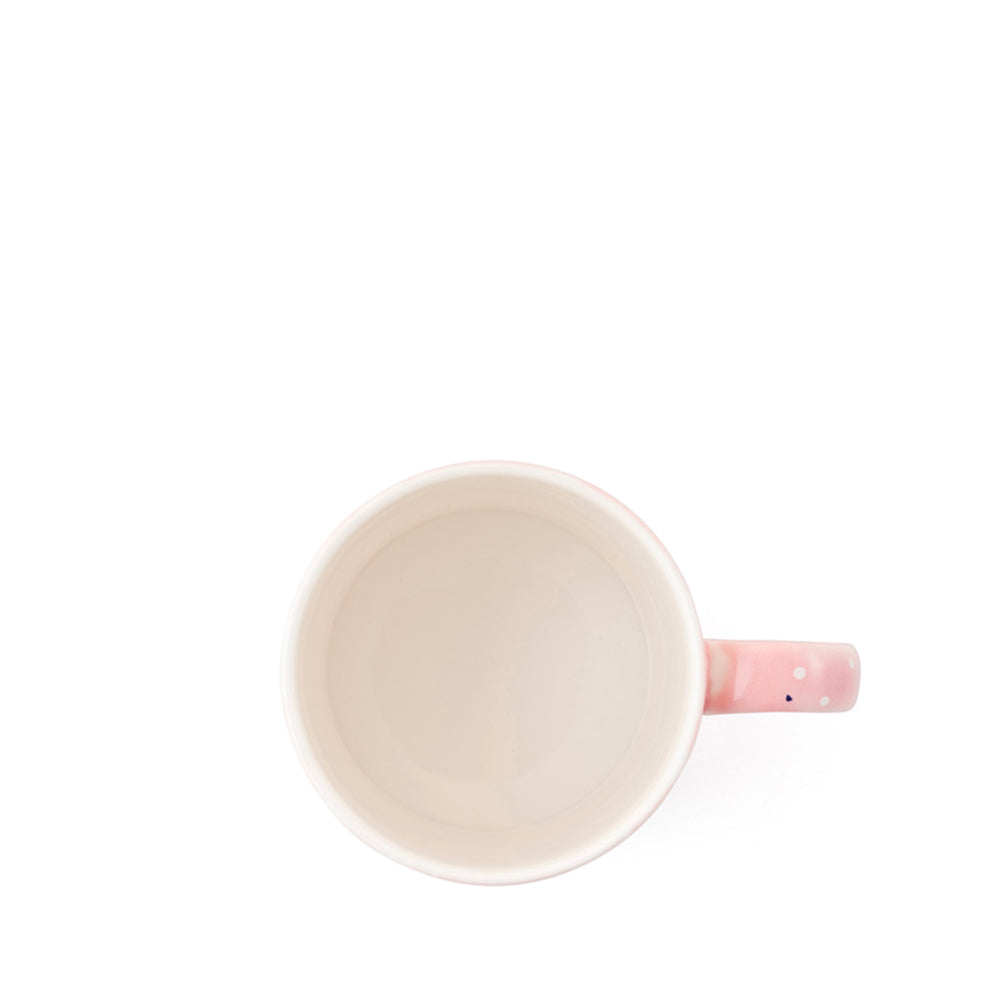 Winter Small Mug