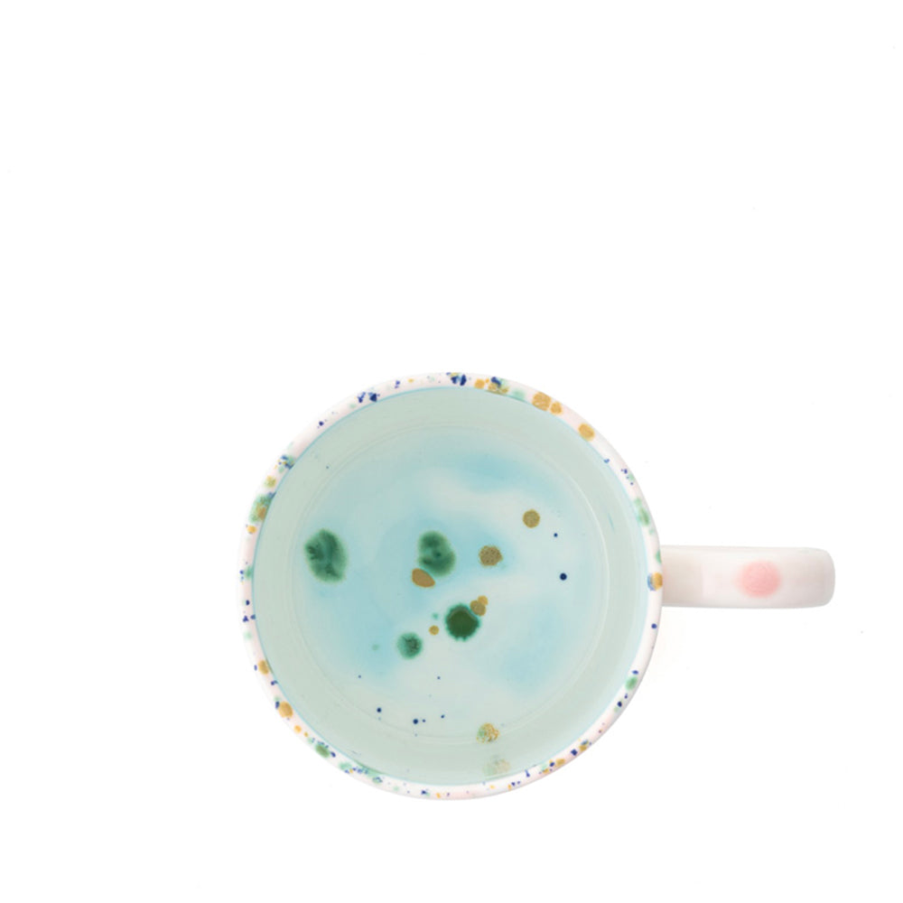 Winter Large Mug