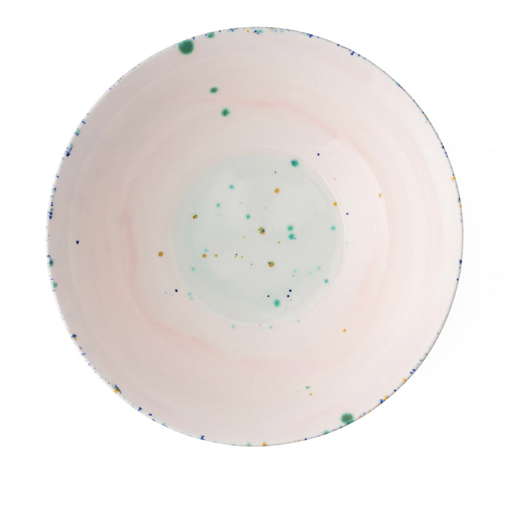 Winter Salad Bowl