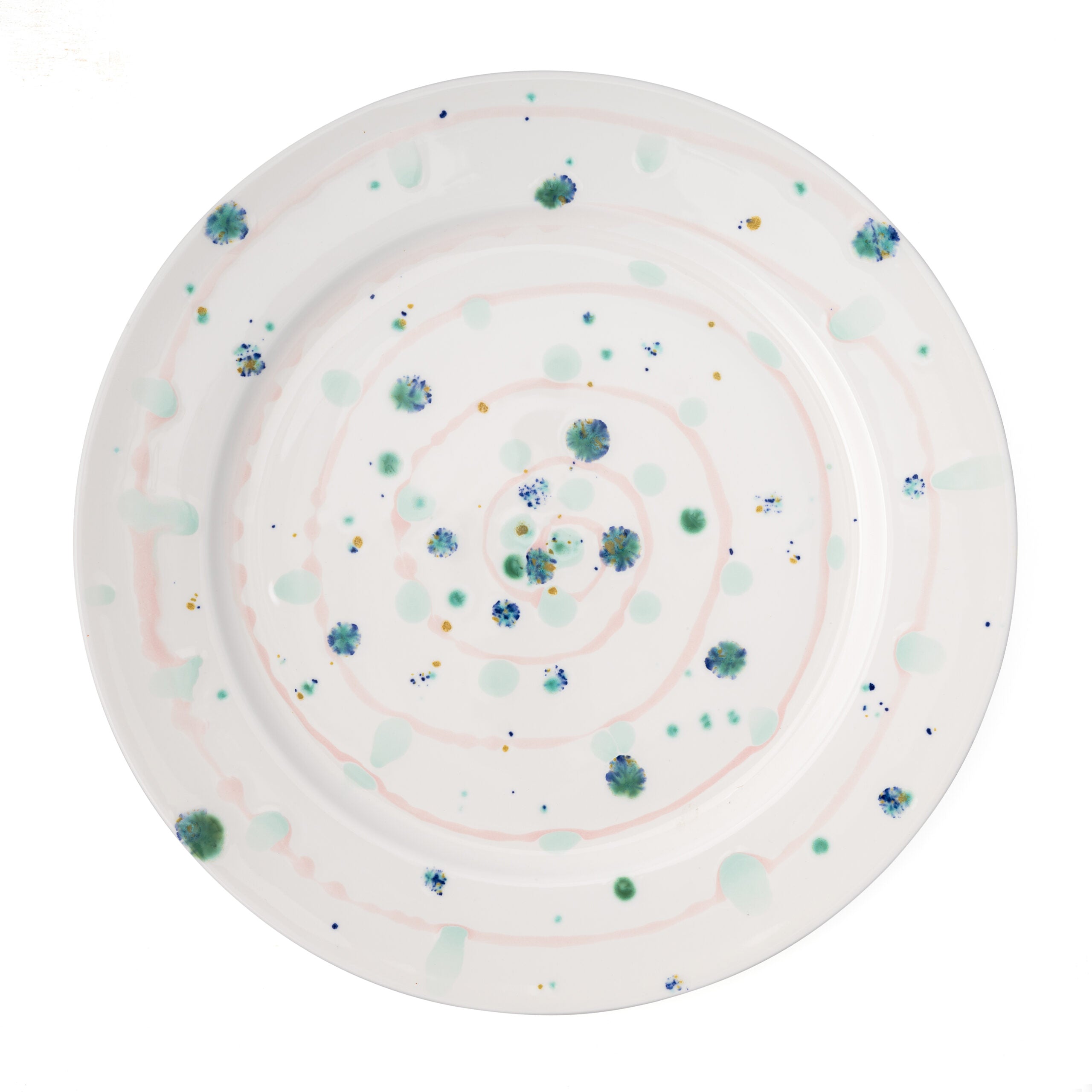 Winter_Rim Platter 36